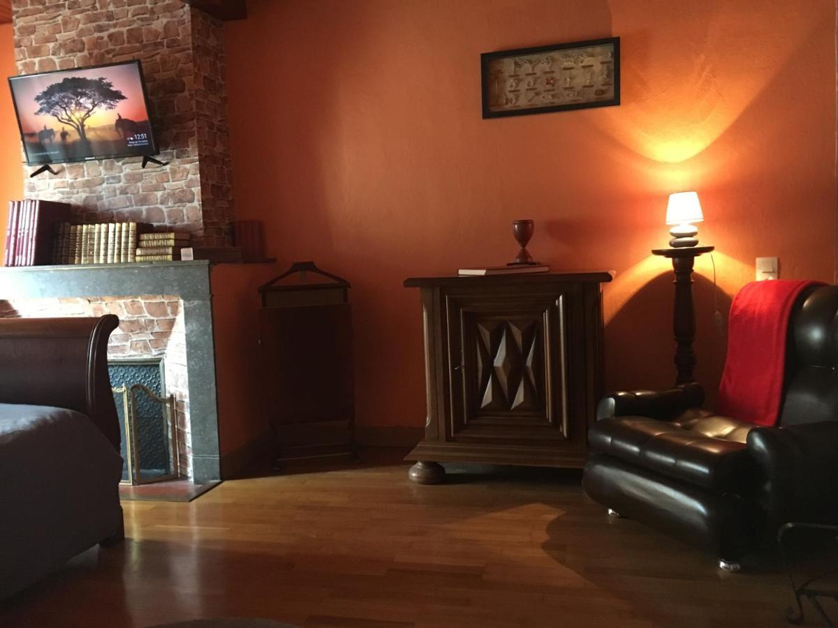 カステルノーダリ Casa Du Bassin Bed & Breakfast エクステリア 写真