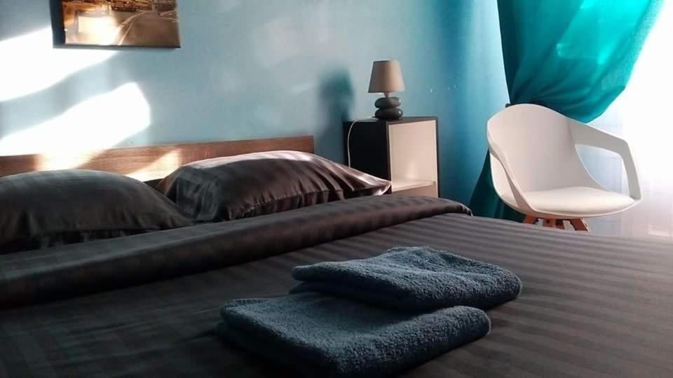 カステルノーダリ Casa Du Bassin Bed & Breakfast エクステリア 写真