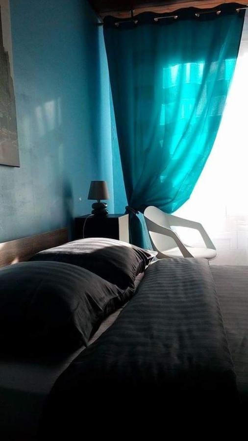 カステルノーダリ Casa Du Bassin Bed & Breakfast エクステリア 写真