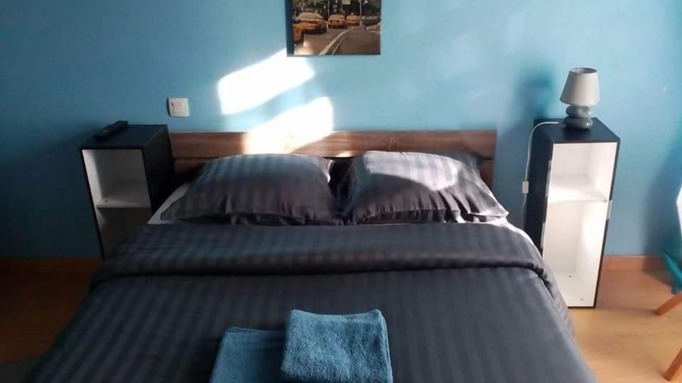 カステルノーダリ Casa Du Bassin Bed & Breakfast エクステリア 写真
