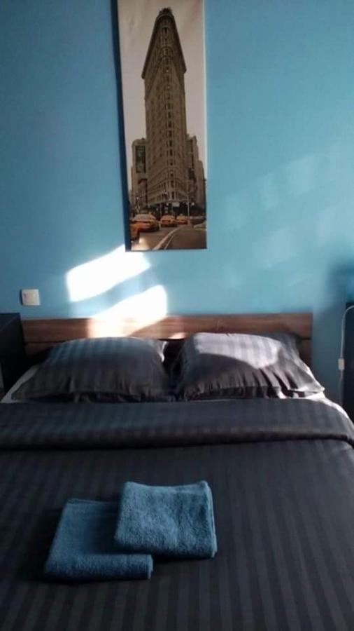 カステルノーダリ Casa Du Bassin Bed & Breakfast エクステリア 写真