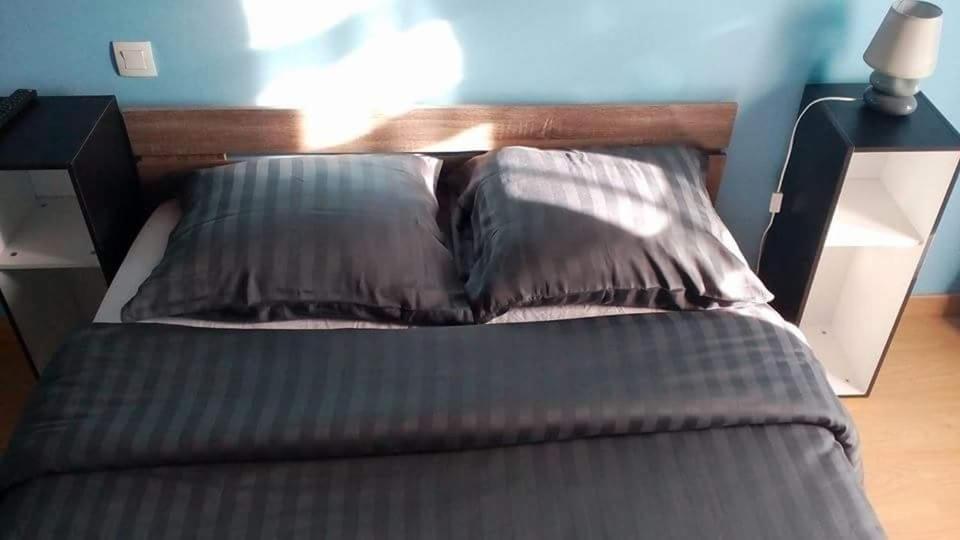 カステルノーダリ Casa Du Bassin Bed & Breakfast エクステリア 写真