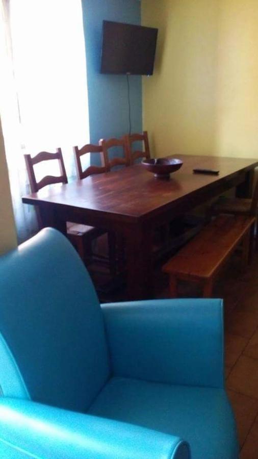 カステルノーダリ Casa Du Bassin Bed & Breakfast エクステリア 写真